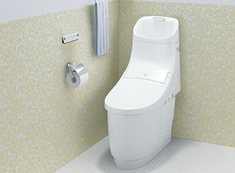 プレアスLSタイプ/HSタイプ